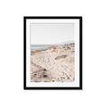 Picture of My Beach View _GroupedProduct_Rectangle_Portrait_Photography _GroupedProduct_Rectangle_Portrait_Framed_Matted_