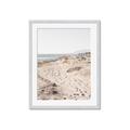 Picture of My Beach View _GroupedProduct_Rectangle_Portrait_Photography _GroupedProduct_Rectangle_Portrait_Framed_Matted_