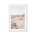 Picture of My Beach View _GroupedProduct_Rectangle_Portrait_Photography _GroupedProduct_Rectangle_Portrait_Framed_Matted_
