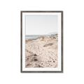 Picture of My Beach View _GroupedProduct_Rectangle_Portrait_Photography _GroupedProduct_Rectangle_Portrait_Framed_Matted_