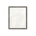 Picture of Arch of Lines 1 _GroupedProduct_Rectangle_Portrait_Framed_Matted_