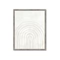 Picture of Arch of Lines 1 _GroupedProduct_Rectangle_Portrait_Framed_Matted_