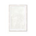 Picture of Arch of Lines 1 _GroupedProduct_Rectangle_Portrait_Framed_Matted_