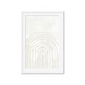 Picture of Arch of Lines 1 _GroupedProduct_Rectangle_Portrait_Framed_Matted_
