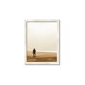 Picture of Looking for the Sun _GroupedProduct_Rectangle_Portrait_Photography _GroupedProduct_Rectangle_Portrait_Framed_Matted_