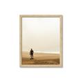 Picture of Looking for the Sun _GroupedProduct_Rectangle_Portrait_Photography _GroupedProduct_Rectangle_Portrait_Framed_Matted_