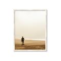 Picture of Looking for the Sun _GroupedProduct_Rectangle_Portrait_Photography _GroupedProduct_Rectangle_Portrait_Framed_Matted_