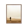 Picture of Looking for the Sun _GroupedProduct_Rectangle_Portrait_Photography _GroupedProduct_Rectangle_Portrait_Framed_Matted_