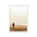 Picture of Looking for the Sun _GroupedProduct_Rectangle_Portrait_Photography _GroupedProduct_Rectangle_Portrait_Framed_Matted_