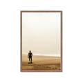 Picture of Looking for the Sun _GroupedProduct_Rectangle_Portrait_Photography _GroupedProduct_Rectangle_Portrait_Framed_Matted_