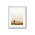 Picture of Looking for the Sun _GroupedProduct_Rectangle_Portrait_Photography _GroupedProduct_Rectangle_Portrait_Framed_Matted_