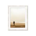 Picture of Looking for the Sun _GroupedProduct_Rectangle_Portrait_Photography _GroupedProduct_Rectangle_Portrait_Framed_Matted_