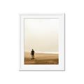 Picture of Looking for the Sun _GroupedProduct_Rectangle_Portrait_Photography _GroupedProduct_Rectangle_Portrait_Framed_Matted_