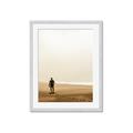 Picture of Looking for the Sun _GroupedProduct_Rectangle_Portrait_Photography _GroupedProduct_Rectangle_Portrait_Framed_Matted_