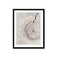 Picture of Cracked Wood _GroupedProduct_Rectangle_Portrait_Photography _GroupedProduct_Rectangle_Portrait_Framed_Matted_