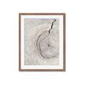 Picture of Cracked Wood _GroupedProduct_Rectangle_Portrait_Photography _GroupedProduct_Rectangle_Portrait_Framed_Matted_