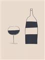 Picture of Wine Experience _GroupedProduct_Rectangle_Portrait_Unframed_Print_Only_