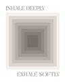 Picture of Inhale Deeply _GroupedProduct_Rectangle_Portrait_Unframed_Print_Only_