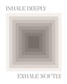 Picture of Inhale Deeply _GroupedProduct_Rectangle_Portrait_Unframed_Print_Only_
