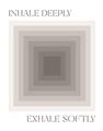 Picture of Inhale Deeply _GroupedProduct_Rectangle_Portrait_Unframed_Print_Only_