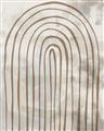 Picture of Arch of Lines 2 _GroupedProduct_Rectangle_Portrait_Unframed_Print_Only_