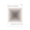 Picture of Inhale Deeply _GroupedProduct_Rectangle_Portrait_Unframed_Print_Only_