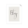 Picture of Let Go _GroupedProduct_Rectangle_Portrait_Unframed_Print_Only_