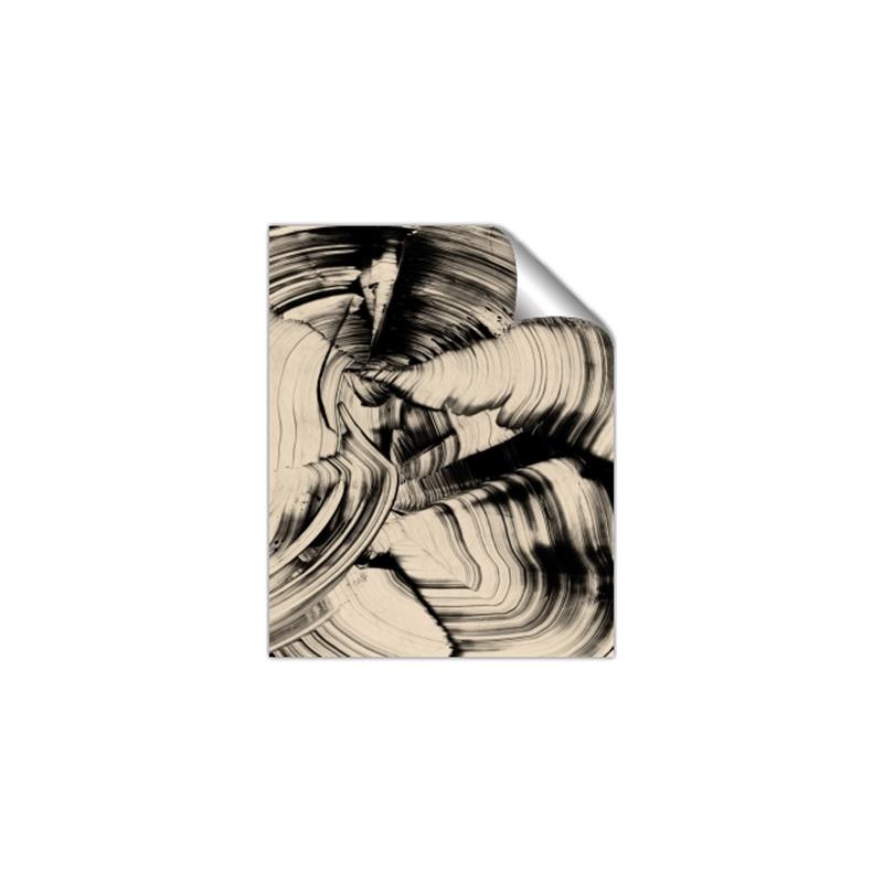 Picture of Explosion of Lines _GroupedProduct_Rectangle_Portrait_Unframed_Print_Only_