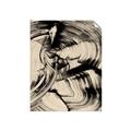 Picture of Explosion of Lines _GroupedProduct_Rectangle_Portrait_Unframed_Print_Only_