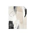 Picture of Celestial Brushstrokes I _GroupedProduct_Rectangle_Portrait_Unframed_Print_Only_