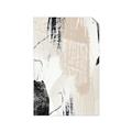Picture of Celestial Brushstrokes I _GroupedProduct_Rectangle_Portrait_Unframed_Print_Only_