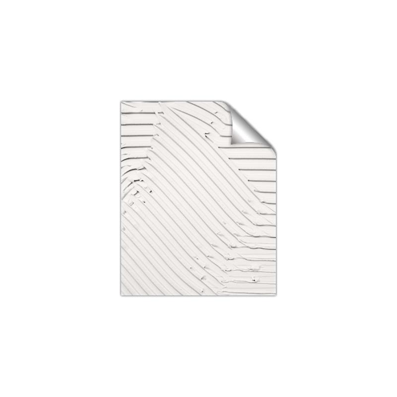 Picture of Textures on Gray Clay I _GroupedProduct_Rectangle_Portrait_Unframed_Print_Only_