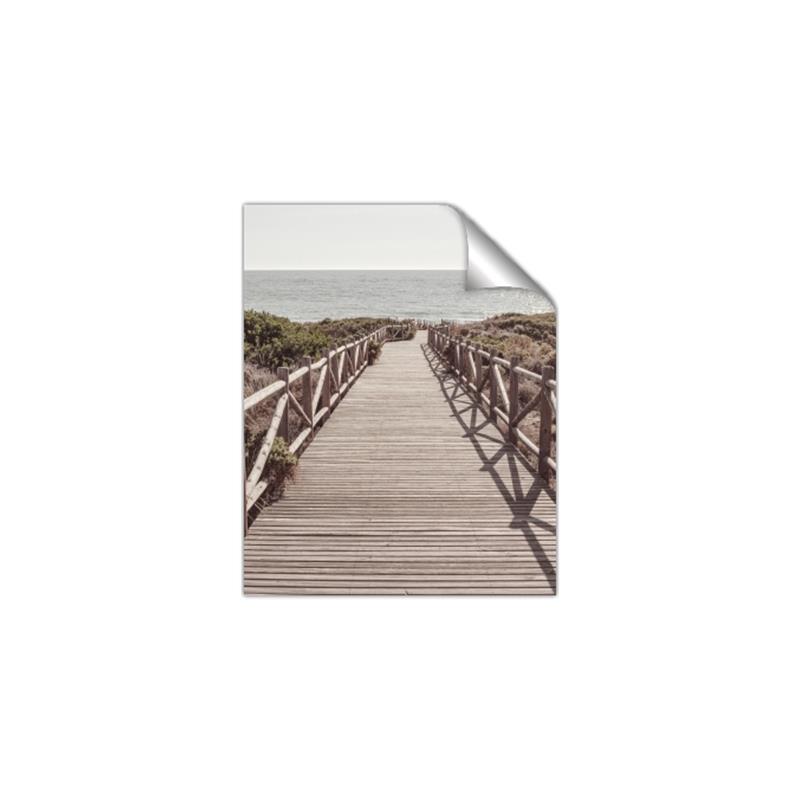 Picture of Lead Me to the Beach _GroupedProduct_Rectangle_Portrait_Photography _GroupedProduct_Rectangle_Portrait_Unframed_Print_Only_