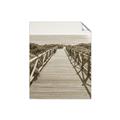 Picture of Lead Me to the Beach _GroupedProduct_Rectangle_Portrait_Photography _GroupedProduct_Rectangle_Portrait_Unframed_Print_Only_
