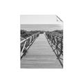 Picture of Lead Me to the Beach _GroupedProduct_Rectangle_Portrait_Photography _GroupedProduct_Rectangle_Portrait_Unframed_Print_Only_
