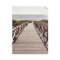 Picture of Lead Me to the Beach _GroupedProduct_Rectangle_Portrait_Photography _GroupedProduct_Rectangle_Portrait_Unframed_Print_Only_