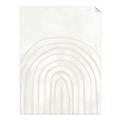 Picture of Arch of Lines 1 _GroupedProduct_Rectangle_Portrait_Unframed_Print_Only_