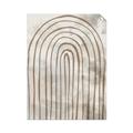 Picture of Arch of Lines 2 _GroupedProduct_Rectangle_Portrait_Unframed_Print_Only_