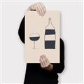 Picture of Wine Experience _GroupedProduct_Rectangle_Portrait_Canvas_