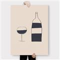 Picture of Wine Experience _GroupedProduct_Rectangle_Portrait_Canvas_