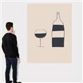 Picture of Wine Experience _GroupedProduct_Rectangle_Portrait_Canvas_
