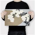 Picture of Blossom From Momoyogusa _GroupedProduct_Rectangle_Landscape_Canvas_