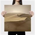 Picture of Desert Sand _GroupedProduct_Square_Photography _GroupedProduct_Square_Canvas_