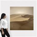 Picture of Desert Sand _GroupedProduct_Square_Photography _GroupedProduct_Square_Canvas_
