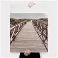 Picture of Lead Me to the Beach _GroupedProduct_Rectangle_Portrait_Photography _GroupedProduct_Rectangle_Portrait_Canvas_