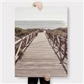 Picture of Lead Me to the Beach _GroupedProduct_Rectangle_Portrait_Photography _GroupedProduct_Rectangle_Portrait_Canvas_