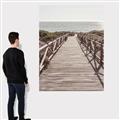 Picture of Lead Me to the Beach _GroupedProduct_Rectangle_Portrait_Photography _GroupedProduct_Rectangle_Portrait_Canvas_