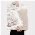 Picture of Ripples of the Sea _GroupedProduct_Rectangle_Portrait_Photography _GroupedProduct_Rectangle_Portrait_Canvas_