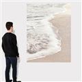 Picture of Ripples of the Sea _GroupedProduct_Rectangle_Portrait_Photography _GroupedProduct_Rectangle_Portrait_Canvas_