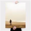 Picture of Looking for the Sun _GroupedProduct_Rectangle_Portrait_Photography _GroupedProduct_Rectangle_Portrait_Canvas_